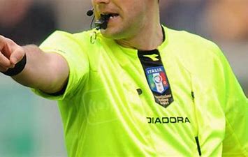 Le designazioni arbitrali della 37a giornata di Serie&nbsp;B