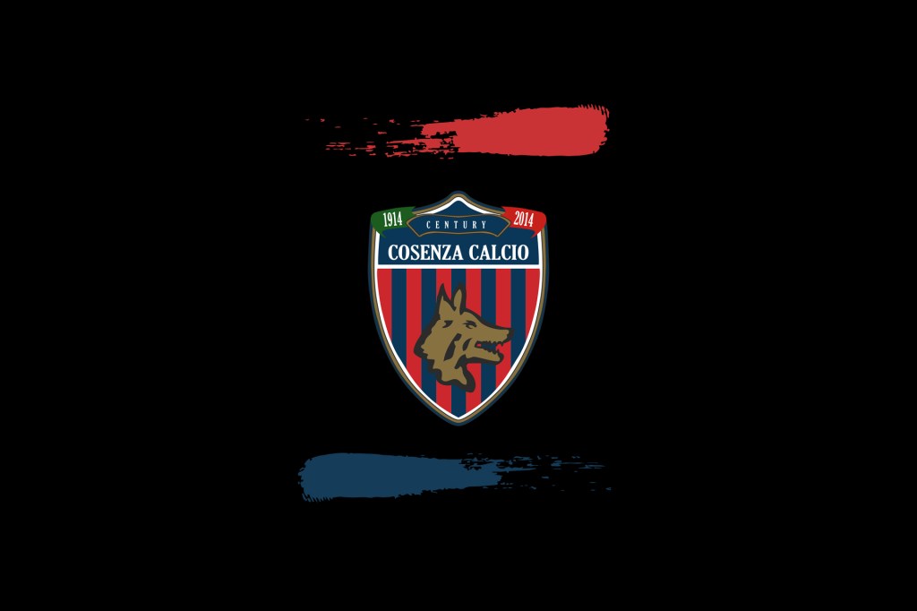 COSENZA: DAVIDE DIONIGI SOLLEVATO DALL’INARICO