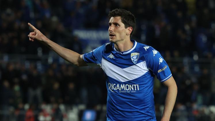 LO SPEZIA SBRIGA LA PRATICA BRESCIA E VA AVANTI IN&nbsp;COPPA