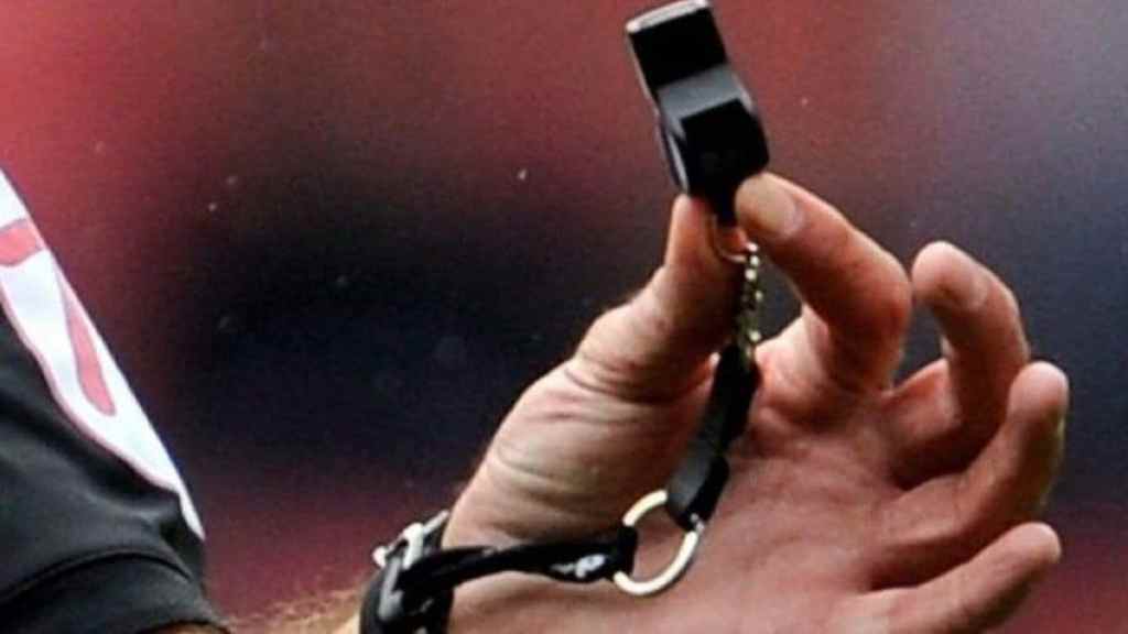 Serie B, gli arbitri della 34^&nbsp;giornata