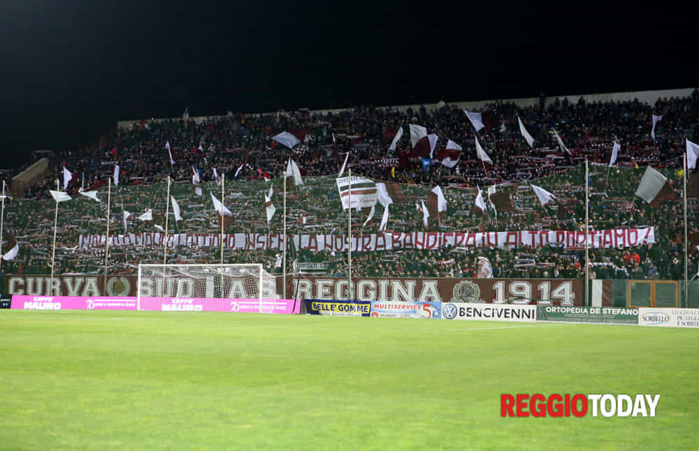 Reggina: lo stato debitorio non è&nbsp;drammatico