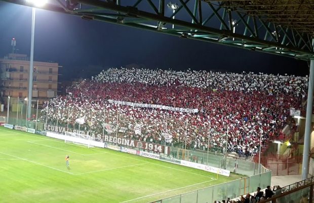 Reggina, decisivi i prossimi giorni. Bisogna agire in fretta e sbagliare il meno&nbsp;possibile