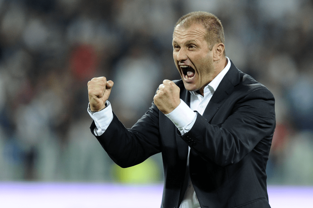 Serie B – Il balletto delle&nbsp;panchine