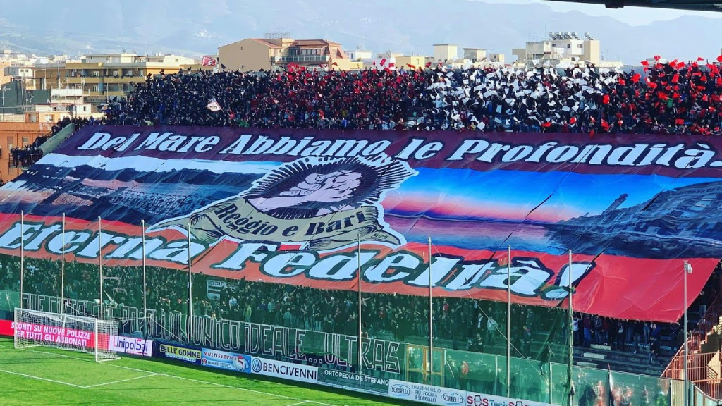 Reggina, Felice Saladini è il nuovo condottiero&nbsp;amaranto