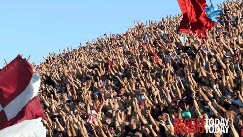 CONSIGLI UTILI PER CHI INTENDE SEGUIRE LA REGGINA A&nbsp;MODENA