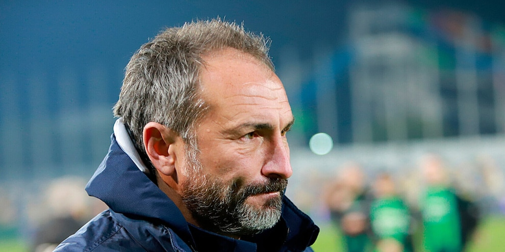 MISTER DIONIGI CONVOCA 24 CALCIATORI PER LA TRASFERTA DI REGGIO&nbsp;CALABRIA