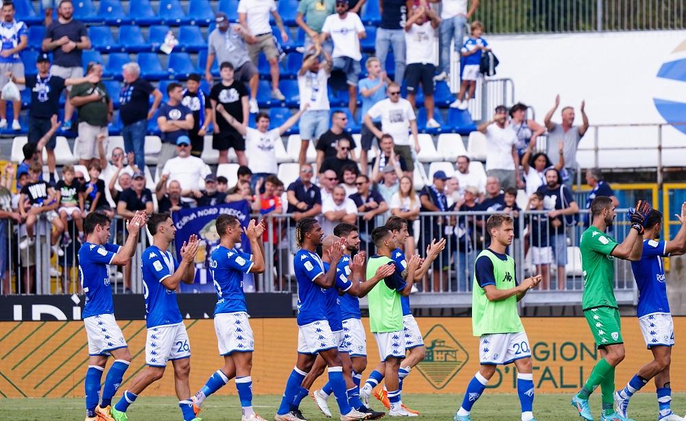 BRESCIA DI MISURA, CLOTET LA VINCE CON I&nbsp;CAMBI