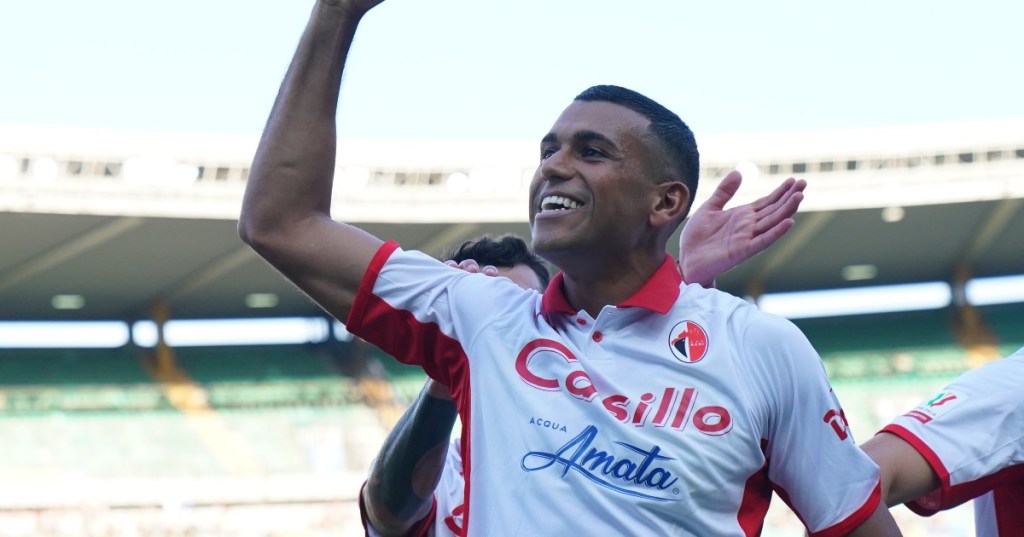 CHEDDIRA: ECCO LA CONVOCAZIONE COL MAROCCO. MASIELLO: NIENTE&nbsp;BARI