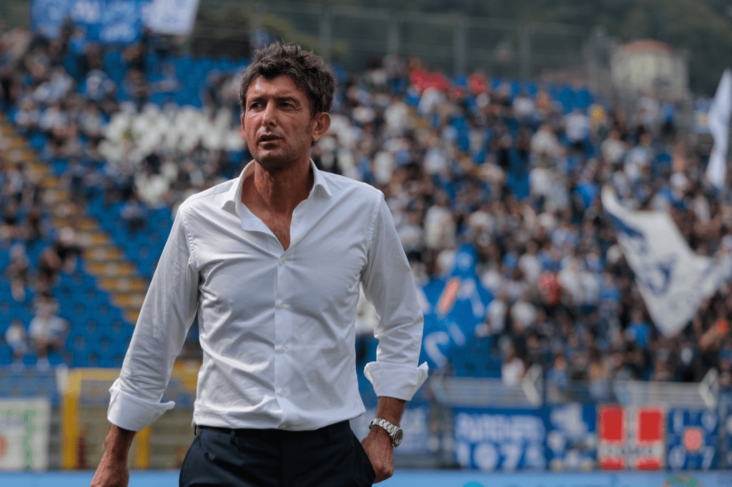 COMO – D’ANGELO: CHI HA TEMPO NON ASPETTI&nbsp;TEMPO