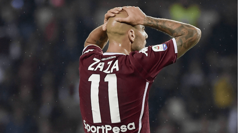 SIMONE ZAZA VERSO IL MODENA?