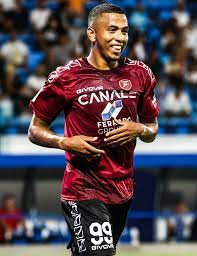 REGGINA, RIVAS VERSO&nbsp;PARMA?