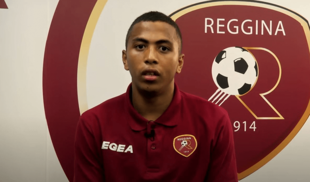 REGGINA AL GRAN COMPLETO. MODENA&nbsp;QUASI