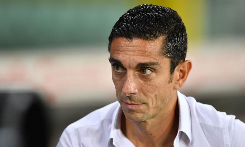 COMO, MORENO LONGO CAMBIA TUTTO (O&nbsp;QUASI)