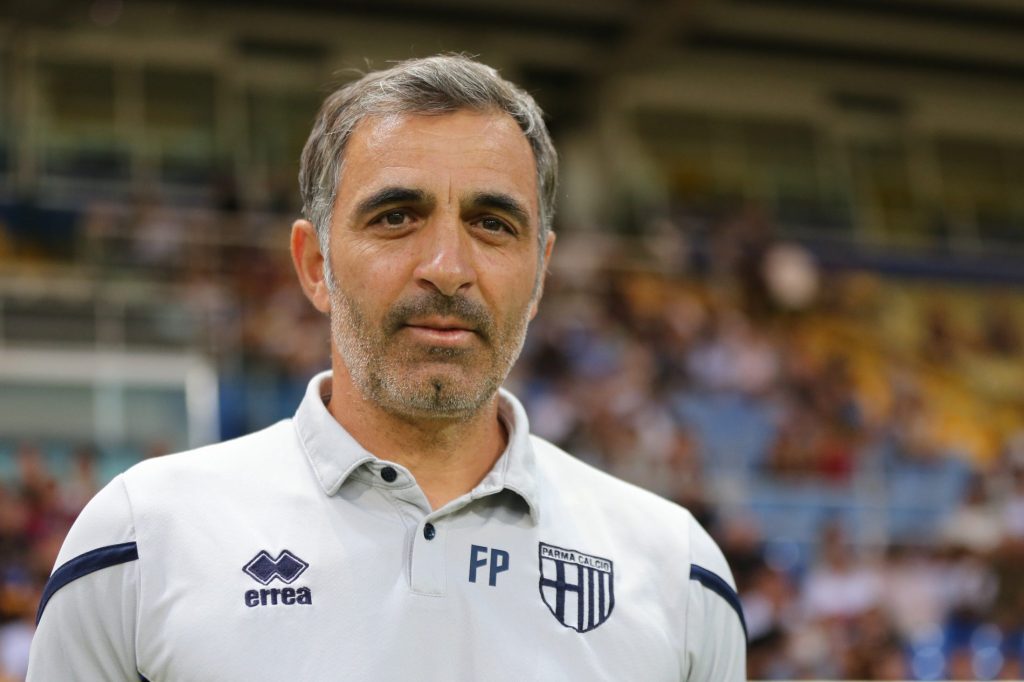 I CONVOCATI DI PECCHIA PER IL DERBY DI&nbsp;DOMANI