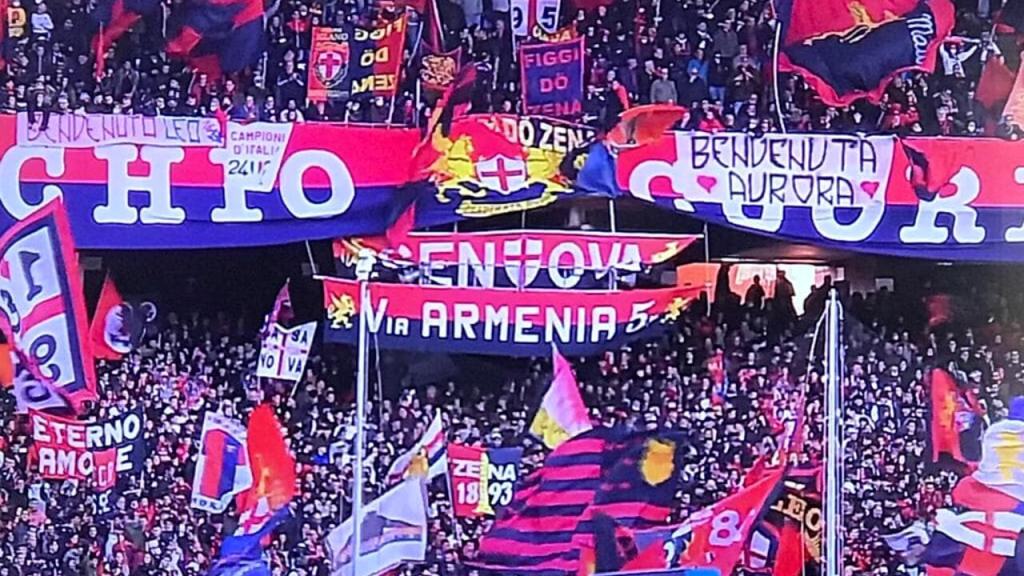 UN INCONTRO DI CARTELLO AL “MAZZA”