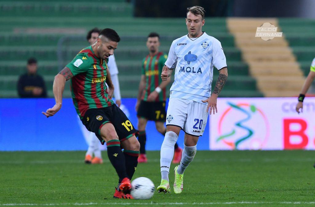 CAPUANO FUORI PER ALMENO UN MESE E&nbsp;MEZZO