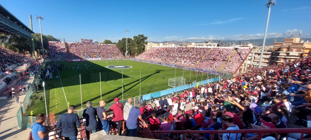 Serie D – Girone I, ci sarà anche la&nbsp;Reggina?