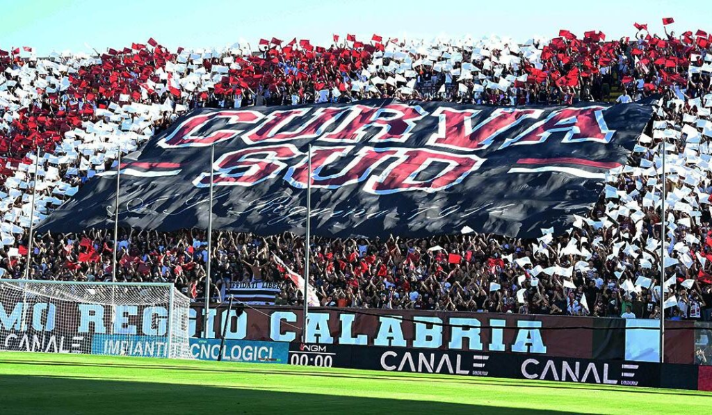 REGGINA, L’OMOLOGA DEL TRIBUNALE È COSA&nbsp;FATTA