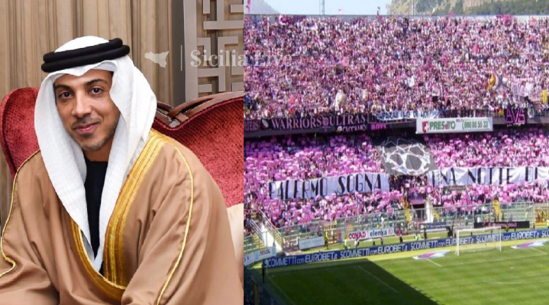 PALERMO, NON SEMPRE I SOLDI FANNO LA FELICITÀ