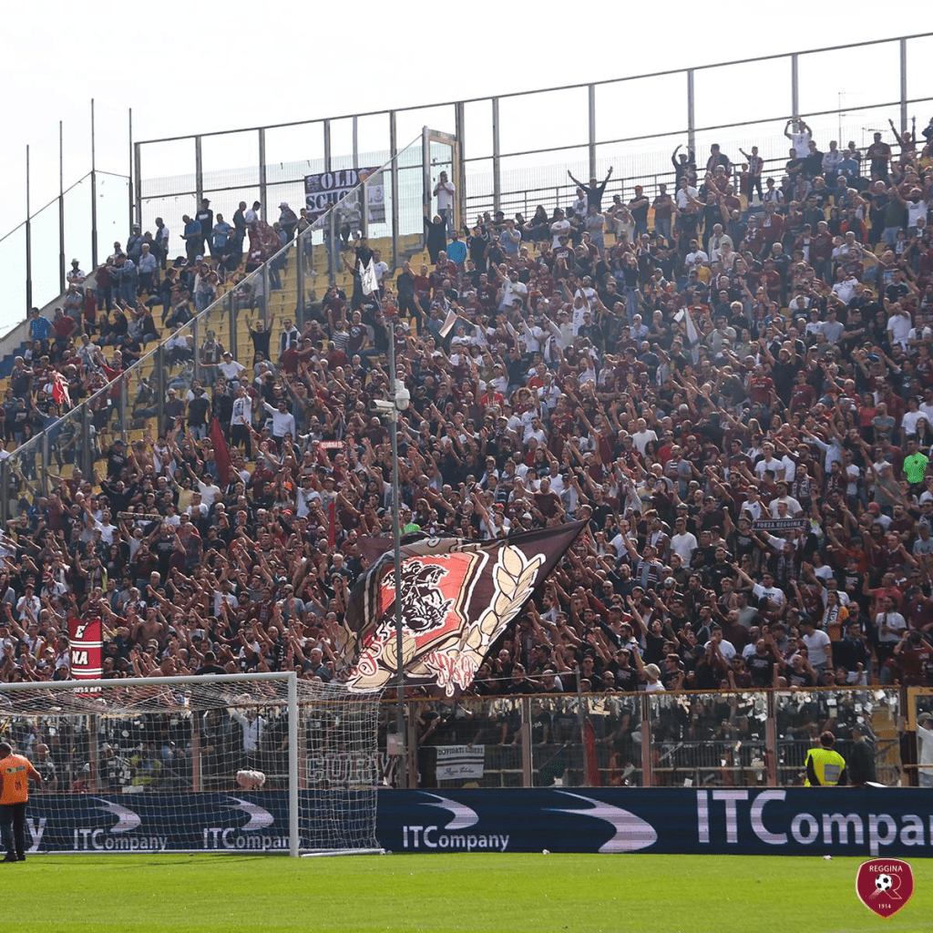 TIFOSI REGGINI ANCORA NEL LIMBO: ULTIMISSIME  DALL’OSSERVATORIO