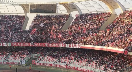 BARI E TERNANA STANNO PREPARANDO LA SUPER SFIDA DI VENERDI