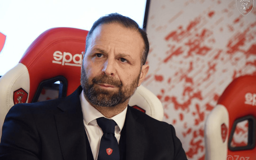 Santopadre predica male e razzola…&nbsp;peggio