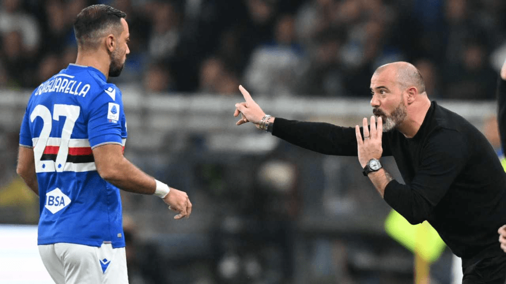 SAMP E ASCOLI VANNO AI RIGORI. PASSANO I PADRONI DI&nbsp;CASA