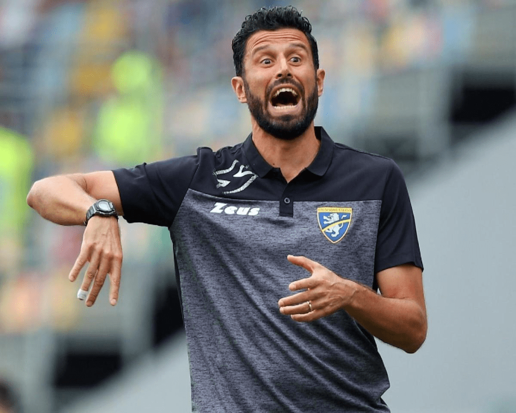 FROSINONE IN SCIOLTEZZA. BRESCIA, CRISI SENZA&nbsp;FINE