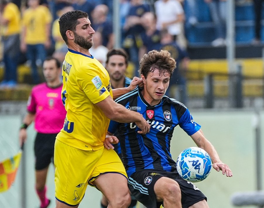 LA DECIMA GIORNATA DI B – È SUCCESSO DI TUTTO E DI&nbsp;PIÙ