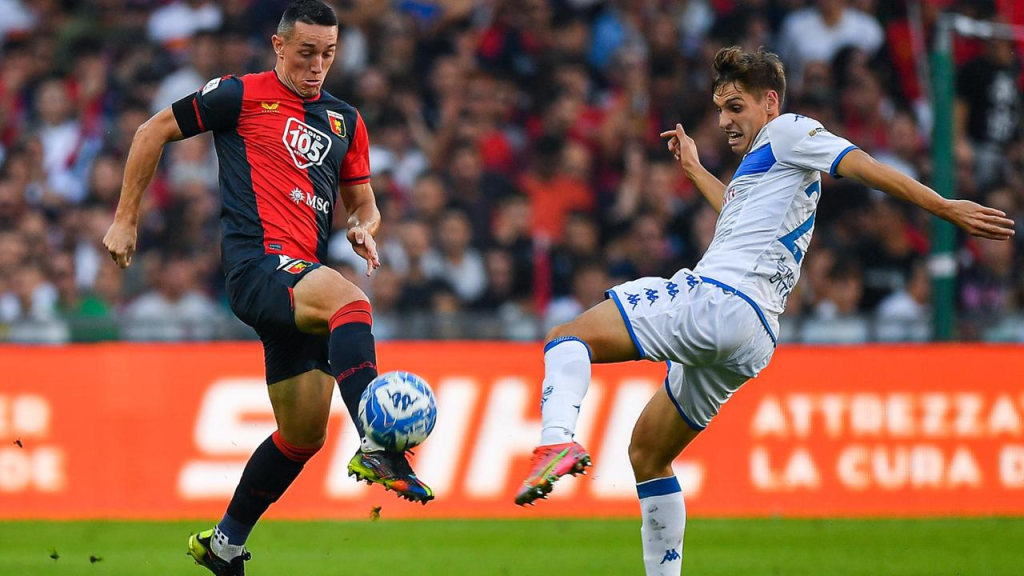 BREVI APPUNTI SPARSI