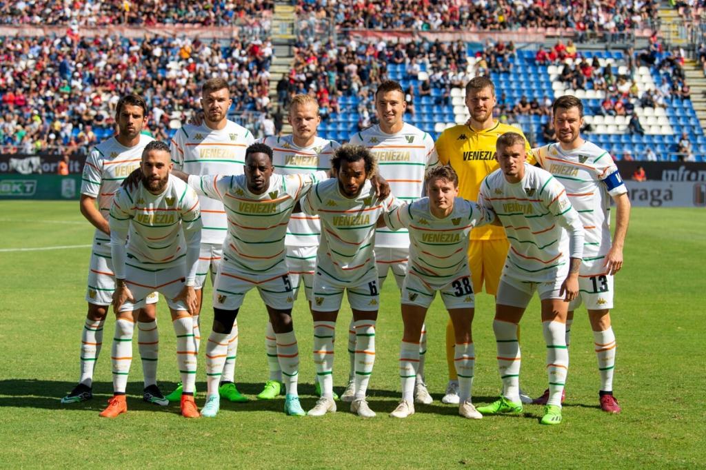 CAGLIARI, CHE BATOSTA!