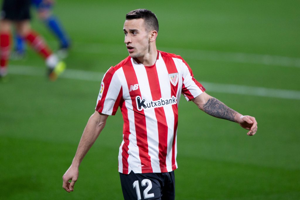 REGGINA, ECCO IL REGALO DI NATALE: ARRIVA ALEX&nbsp;BERENGUER?