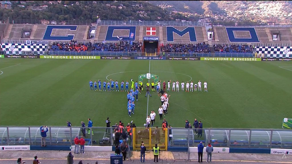 IL CALCIO È IL GIOCO PIÙ BELLO DEL MONDO? NON&nbsp;SEMPRE