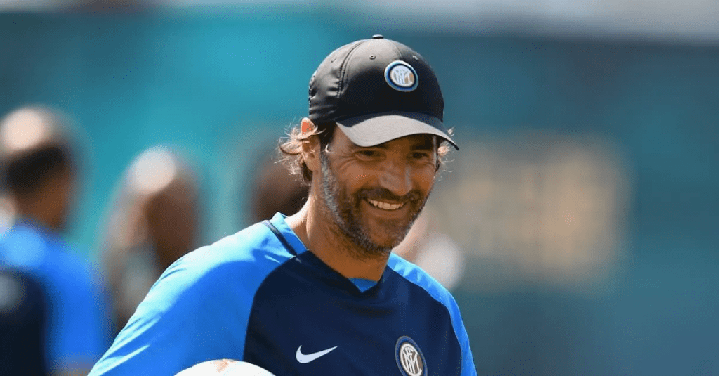 Paolo Vanoli nuovo allenatore del Venezia: è ufficiale