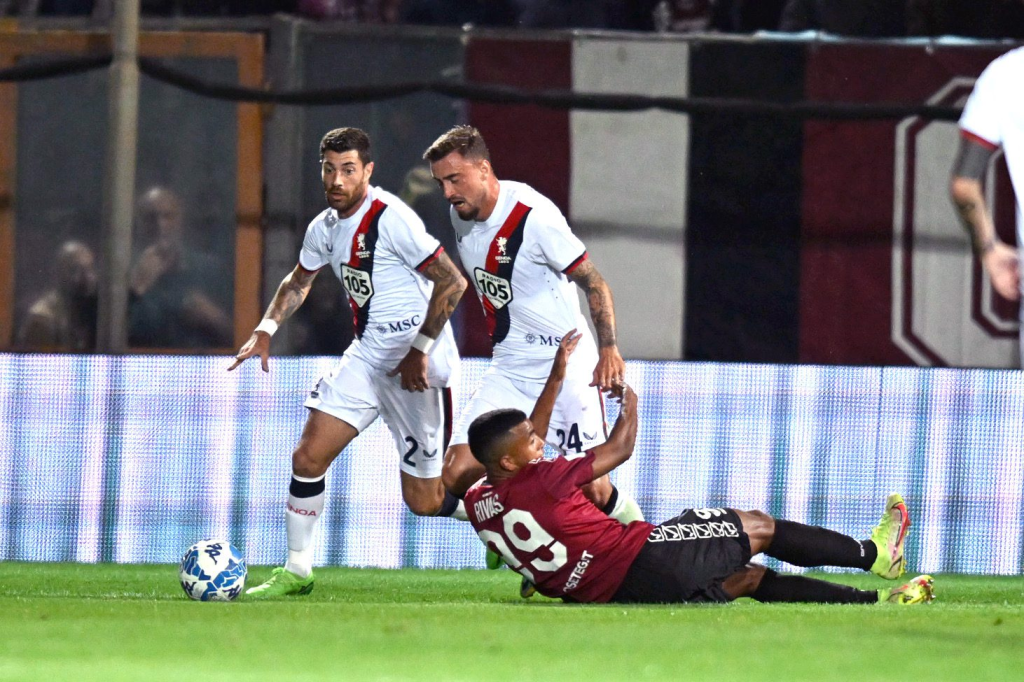 I tifosi genoani sognano Marcelo&nbsp;Bielsa