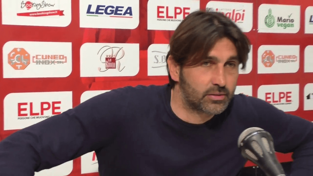 IL COSENZA SI SALVA ALL’ULTIMO&nbsp;RESPIRO