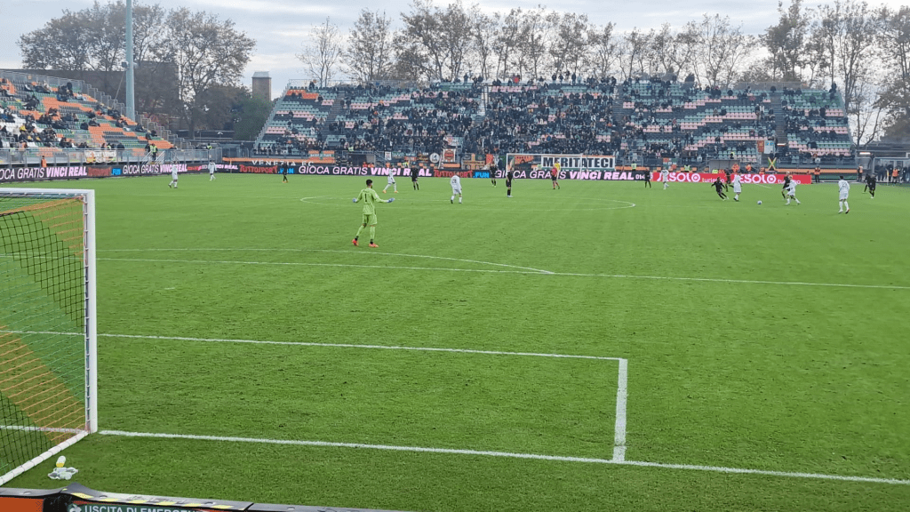 VENEZIA: È ROTTURA DEFINITIVA TRA TIFOSI E PRESIDENTE