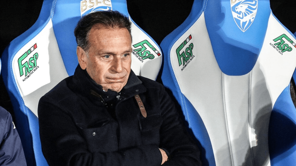 Cellino indagato sia a titolo personale che in qualità di Presidente del Brescia&nbsp;Calcio