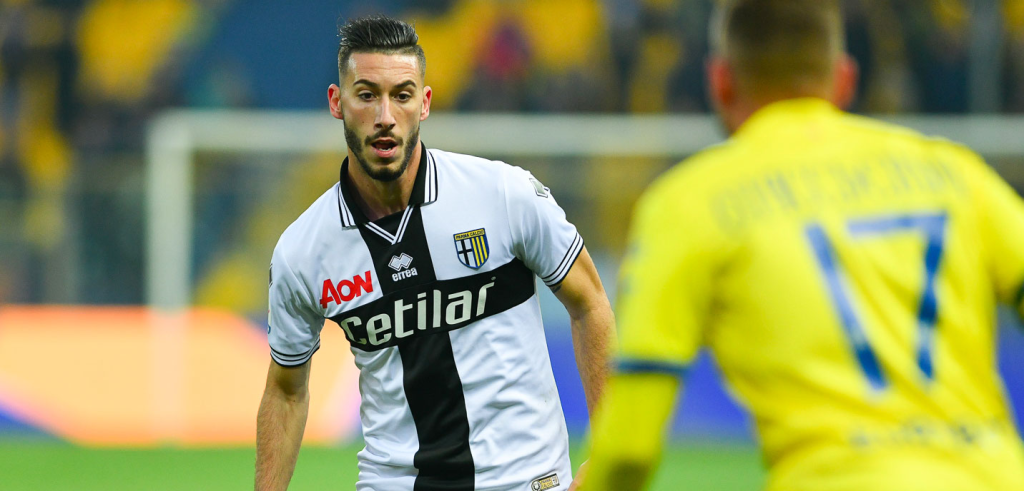 MATTIA SPROCATI RISOLVE COL&nbsp;SUDTIROL