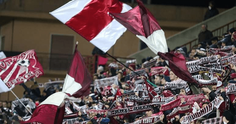 11 MAGGIO 2023: A REGGIO CALABRIA SONO DURI A&nbsp;MORIRE!