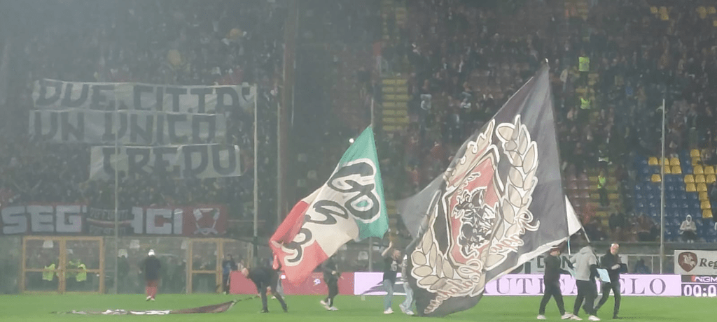 Bari: è la tua notte ma devi dare il&nbsp;massimo