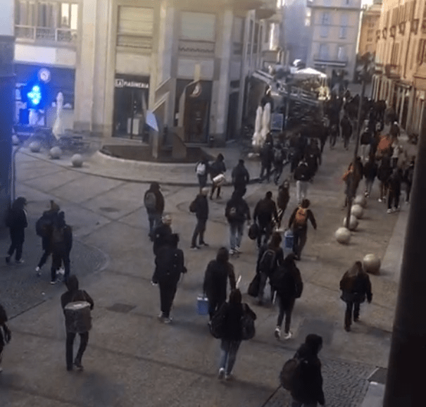 A FORTE RISCHIO LA TRASFERTA DEI TIFOSI DEL BARI A&nbsp;CITTADELLA