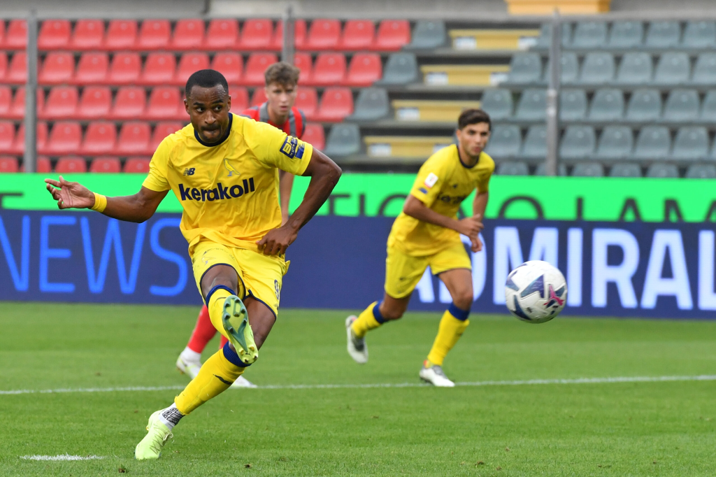 IL MODENA VINCE LA PARTITA DEGLI EX (E METTE I PLAY-OFF NEL&nbsp;MIRINO)