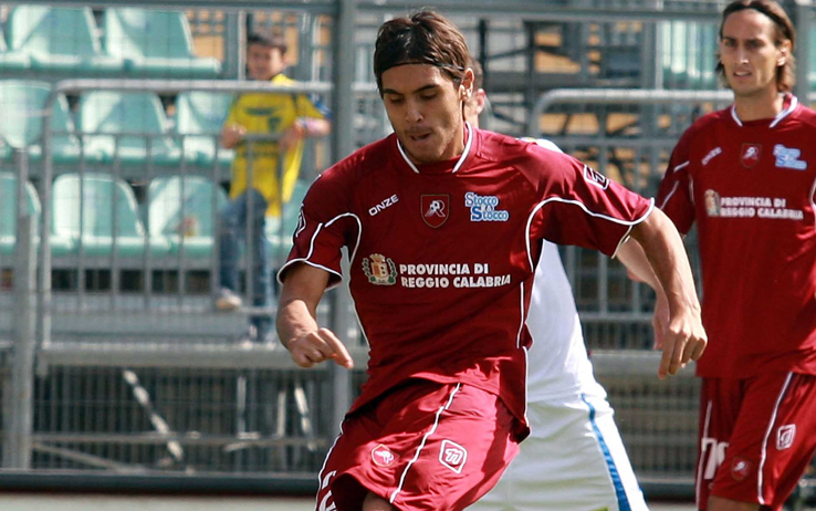 IL CALCIOMERCATO DELLA&nbsp;REGGINA