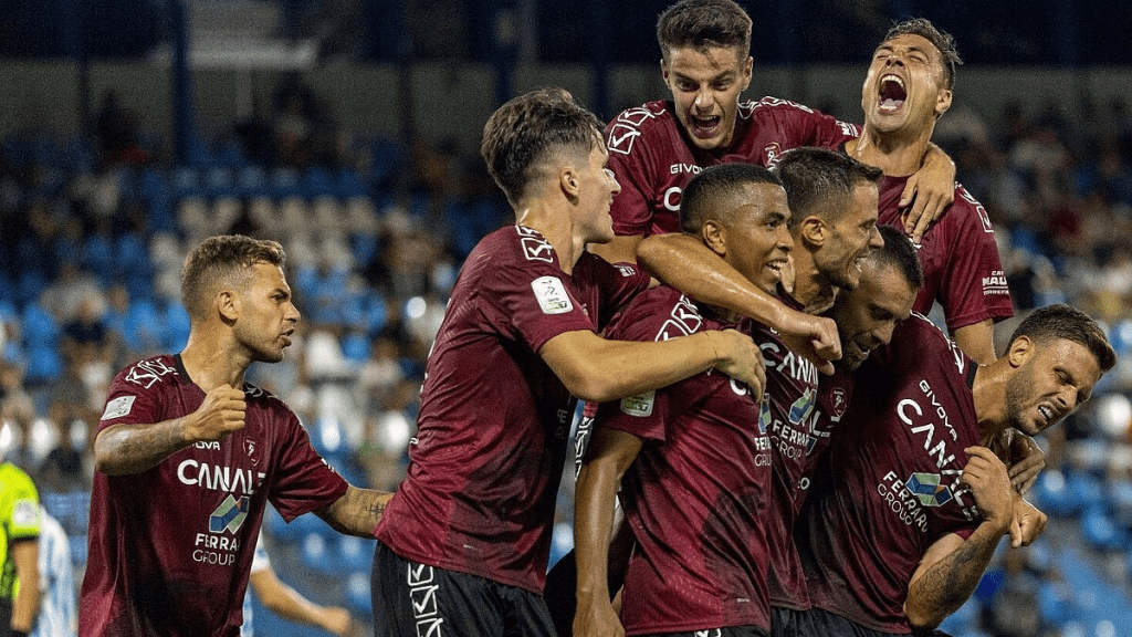 AMELIA: “PIEROZZI? LO VEDO IN A CON LA&nbsp;FIORENTINA”