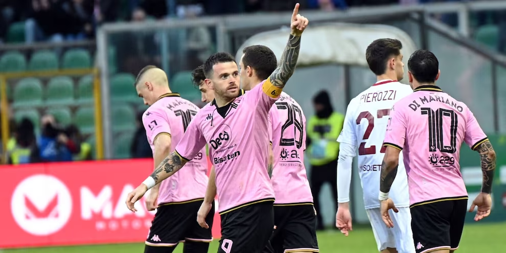 GENOA-PALERMO – ROSSOBLÙ CON TRE INDISPONIBILI. PALERMO: LA LISTA DEI&nbsp;CONVOCATI