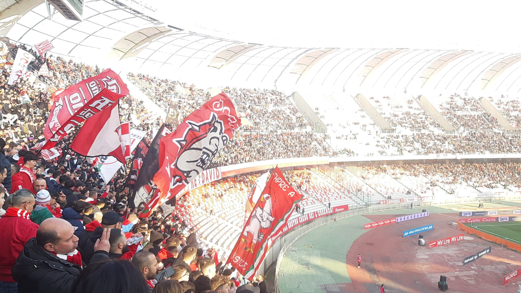 PLAYOFF E PLAYOUT, ULTIME DAL “VIMINALE”