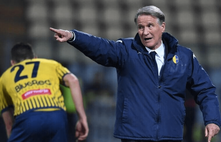 MODENA, ASCOLI, BENEVENTO E PERUGIA CON GLI UOMINI&nbsp;CONTATI