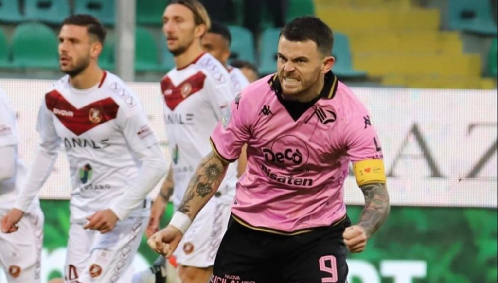 REGGINA SENZA MORDENTE, IL PALERMO SUPERA LA “PROVA DEL&nbsp;9”