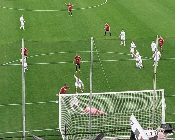 LA 27ma GIORNATA DI SERIE&nbsp;B